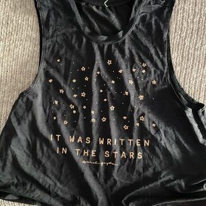 Spiritual Gangster Top